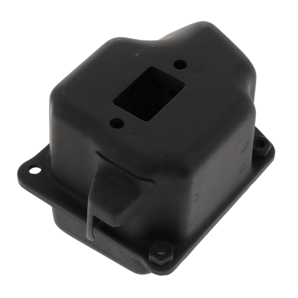 Chainsaw Accessories Exhaust Muffler for Stihl 034 036 MS340 MS360