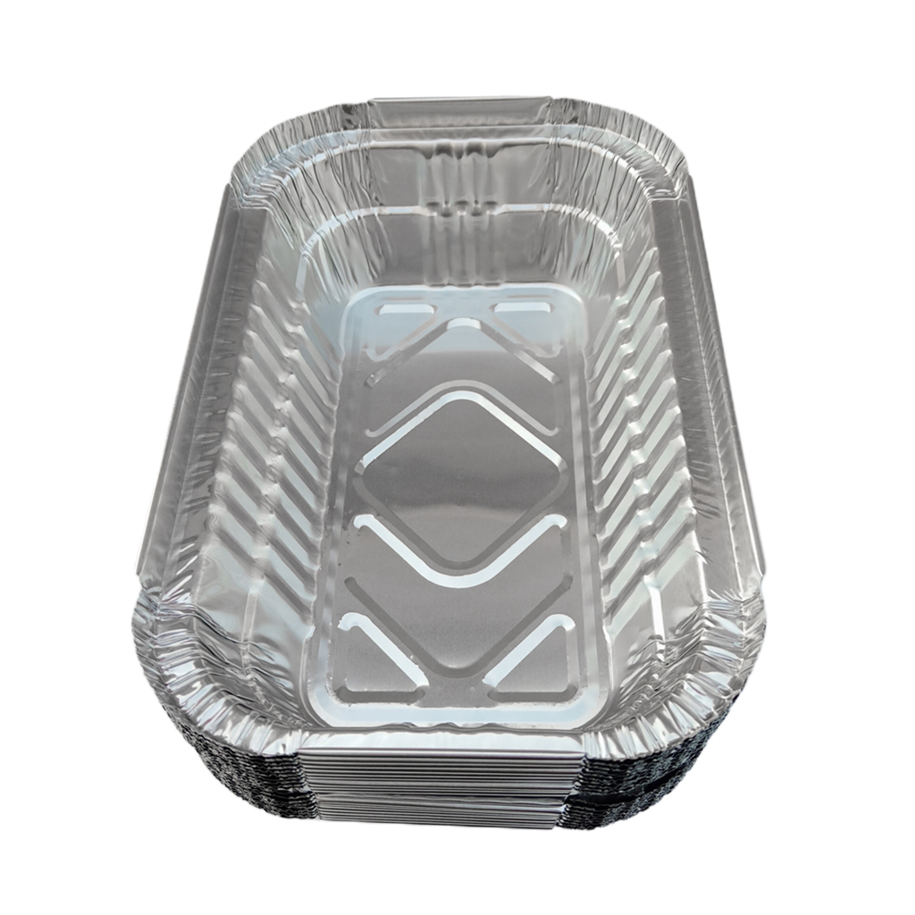 BBQ Aluminum Foil Drip Pans