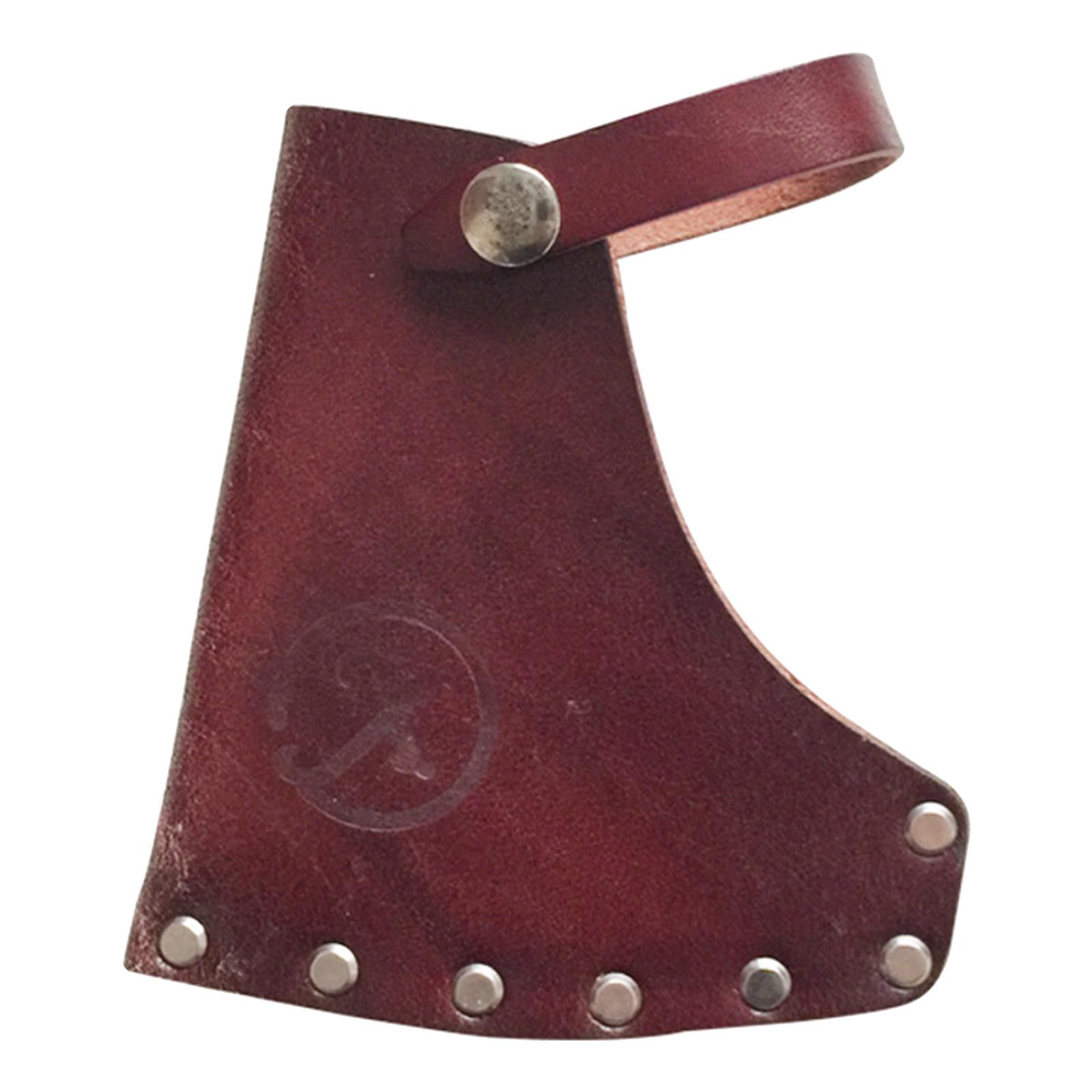 Axe Blade Cover