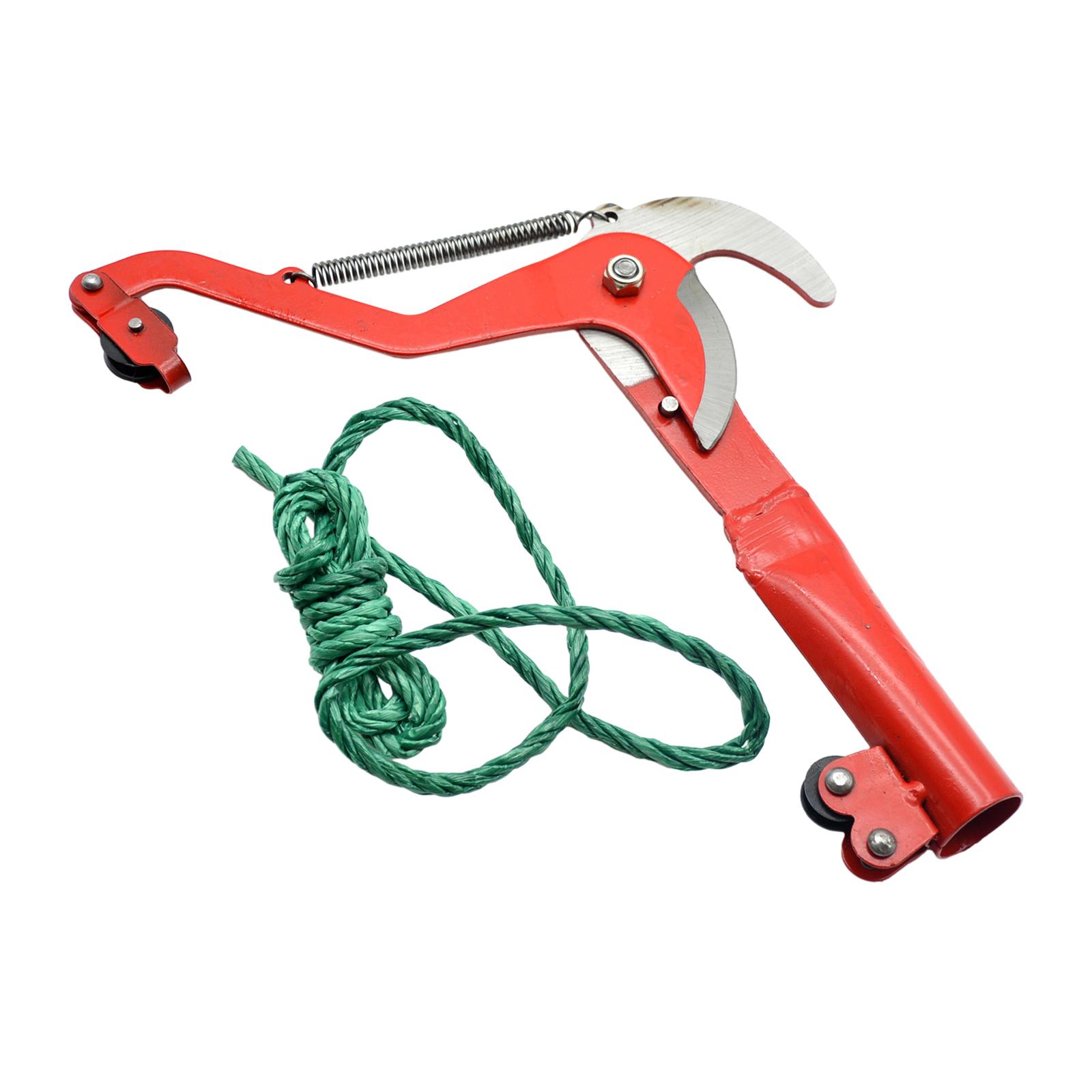 High Altitude Pruning Shear