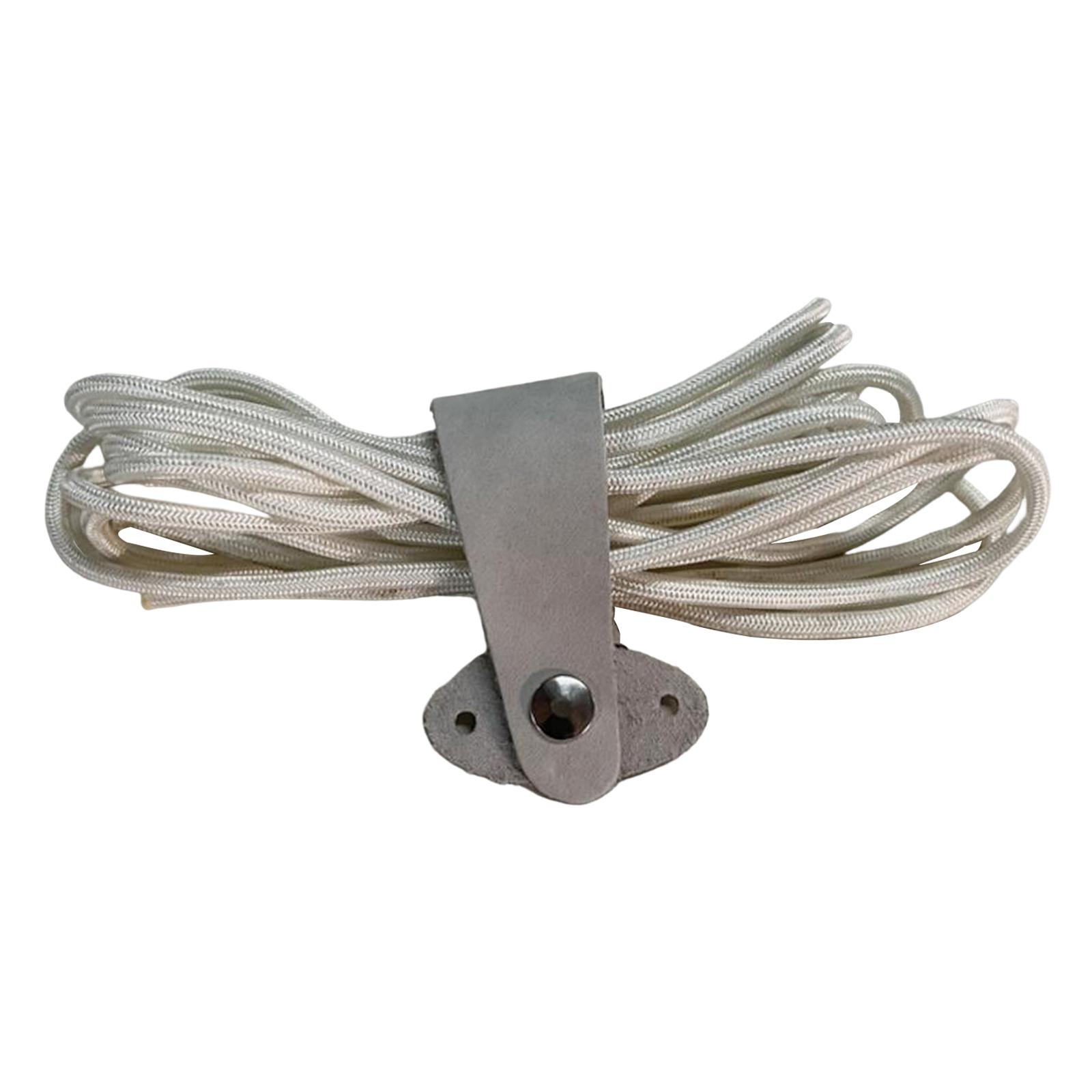 Patio Umbrella Cord Line