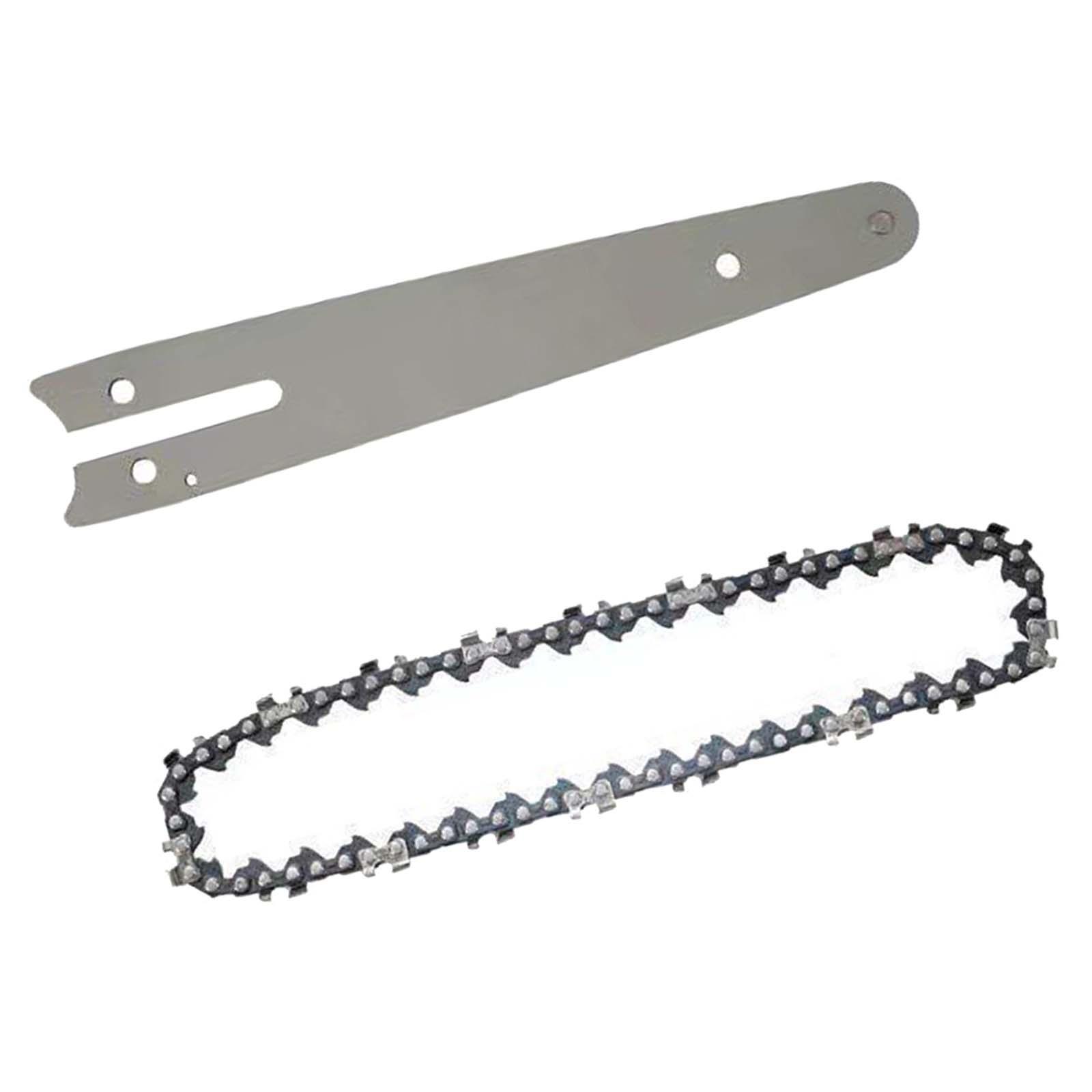Guide Saw Chain 8Inch