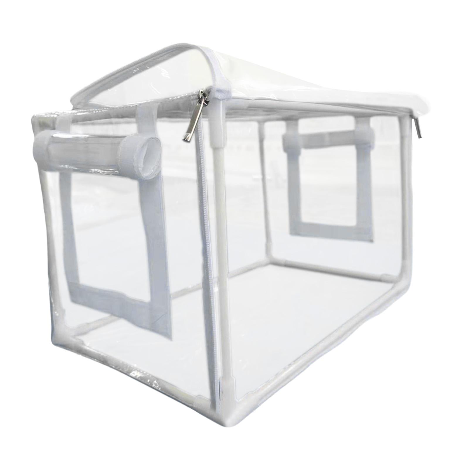 Still Air Box Planters Box