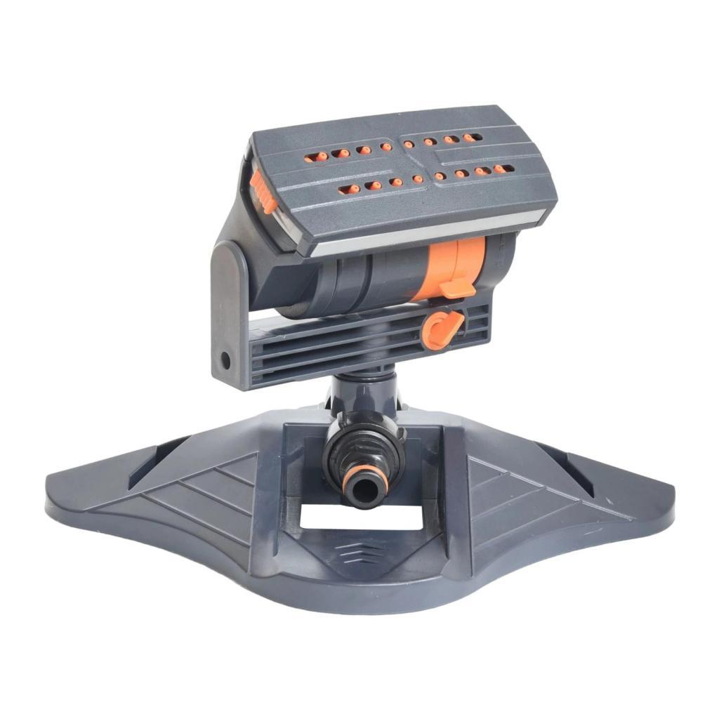 Mini Oscillator Sprinkler Quick Connection