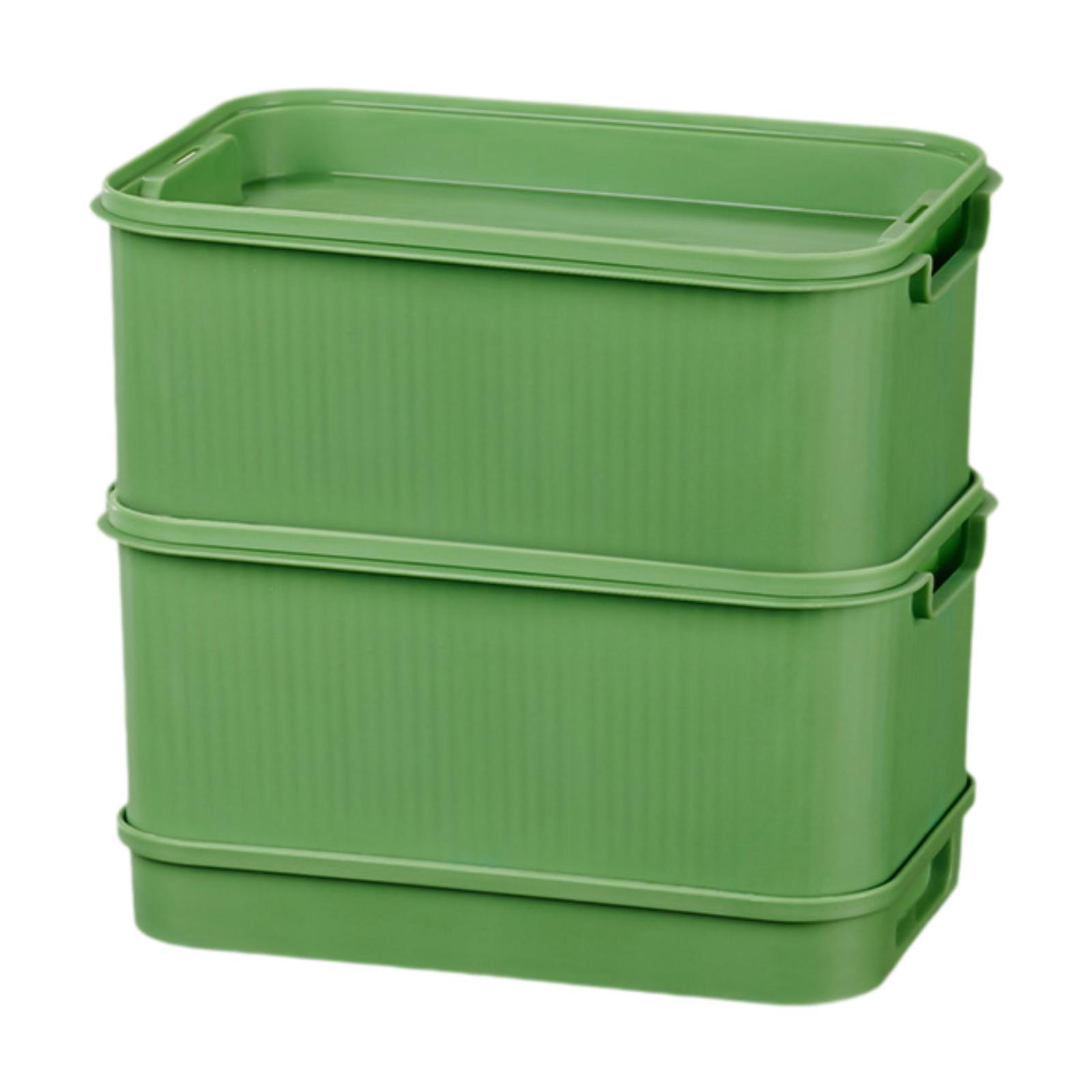 Seed Sprouter Plate Green