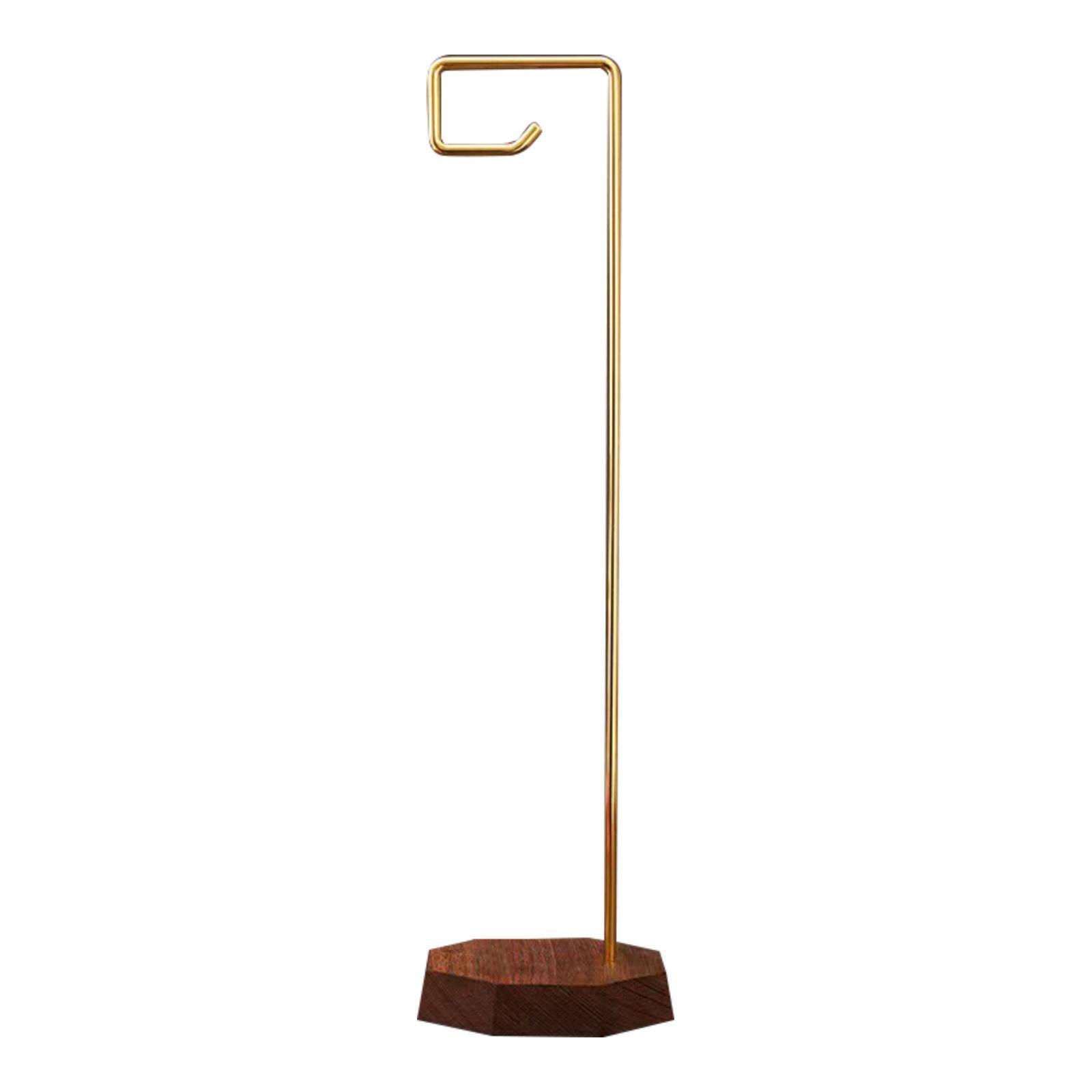 Wind Chime Stand Hanging Rack