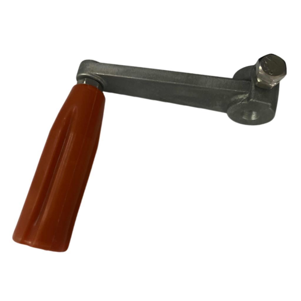 Honey Extractor Handle 10mm