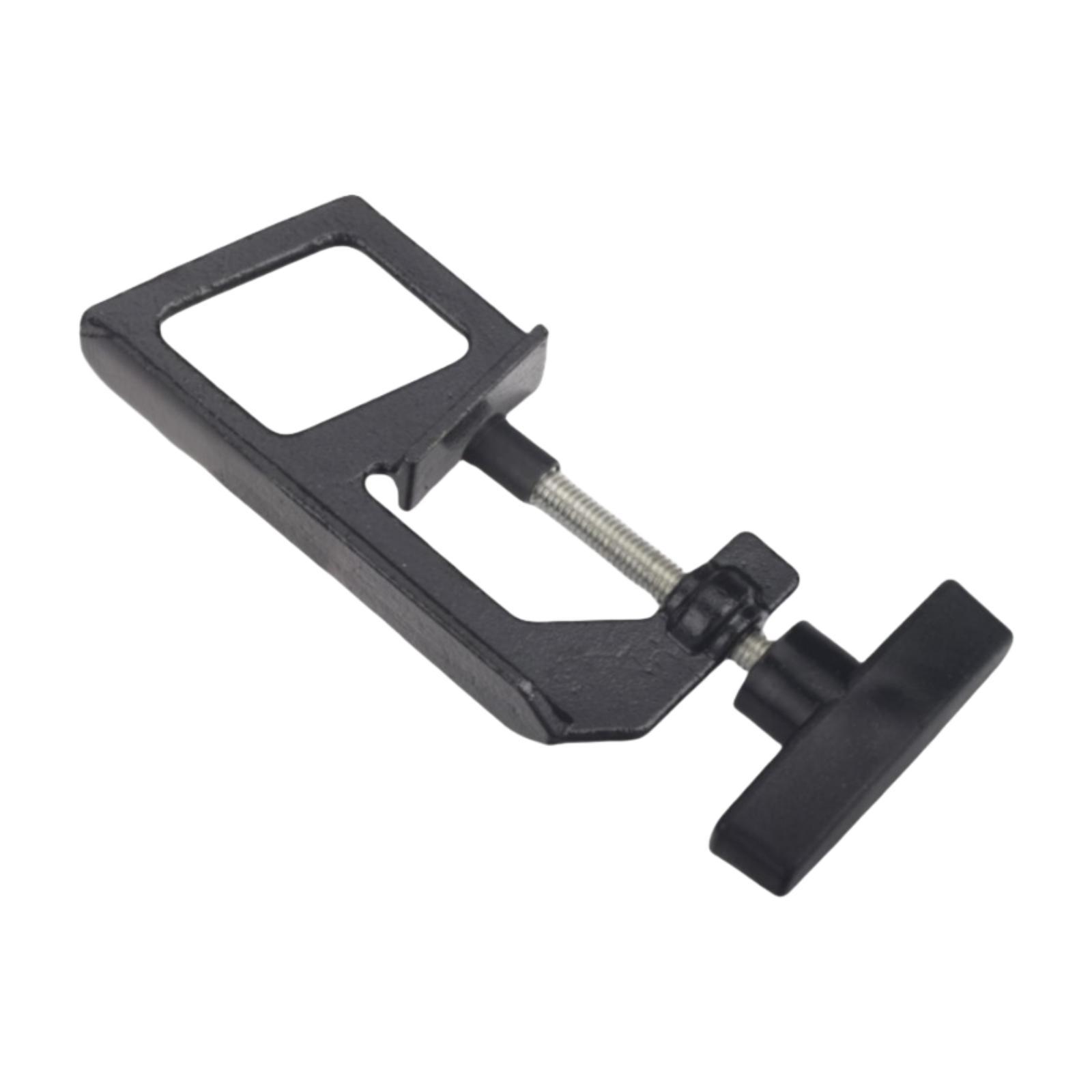Blade Lock Replacement Clamp