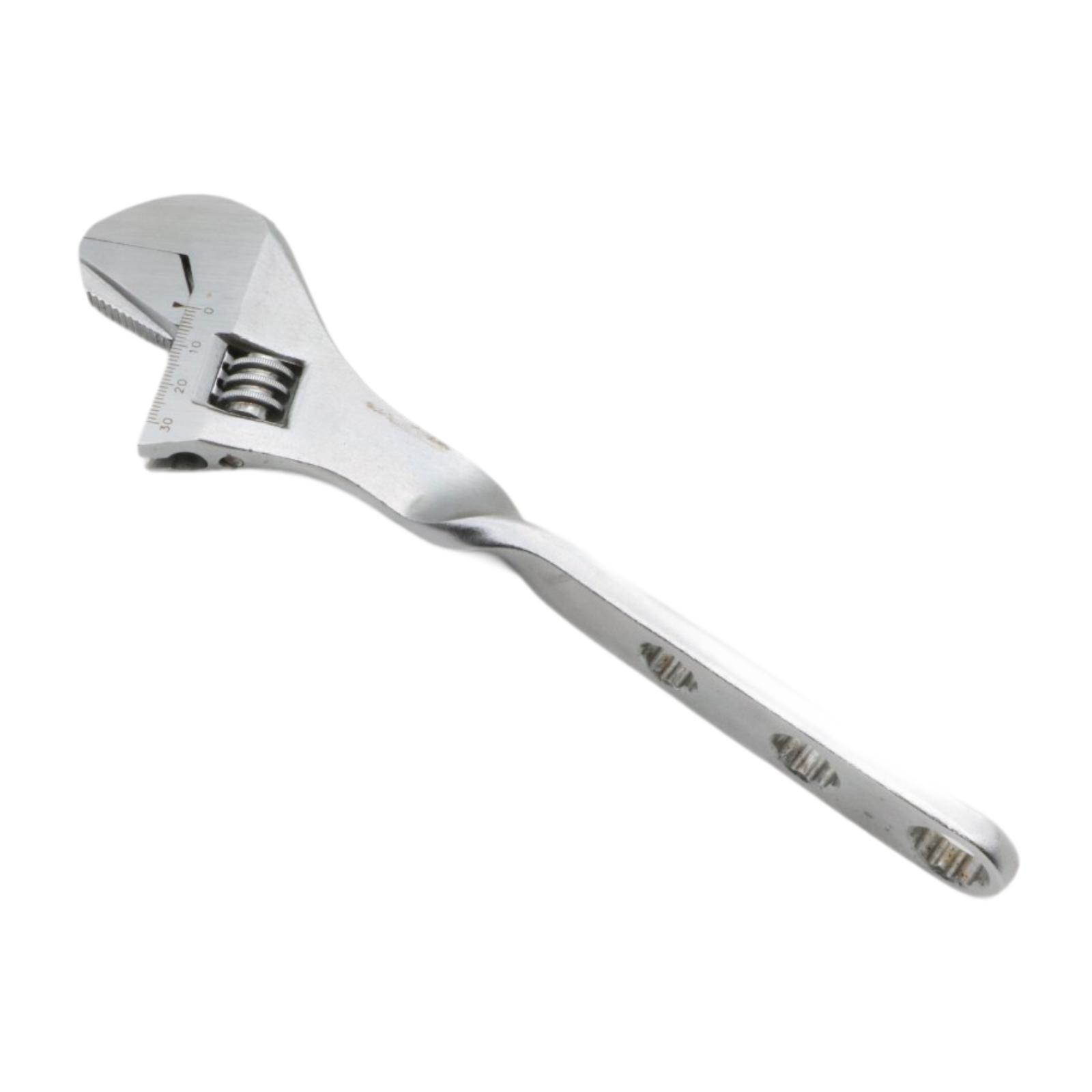 Adjustable Wrench 10Inch