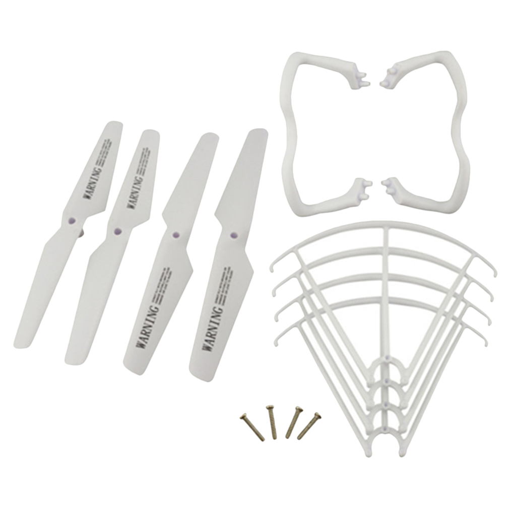 Quadcopter Spare Part Kit
