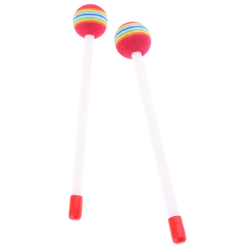 Hand Drum Mallet 2 Pieces