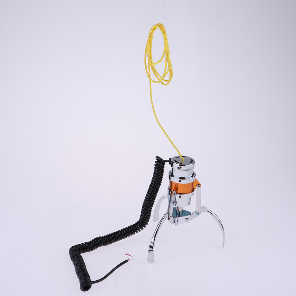 Candy Crane Machine Hands Klaue mit Spule DIY Kits für Kinder Spielmaschine 