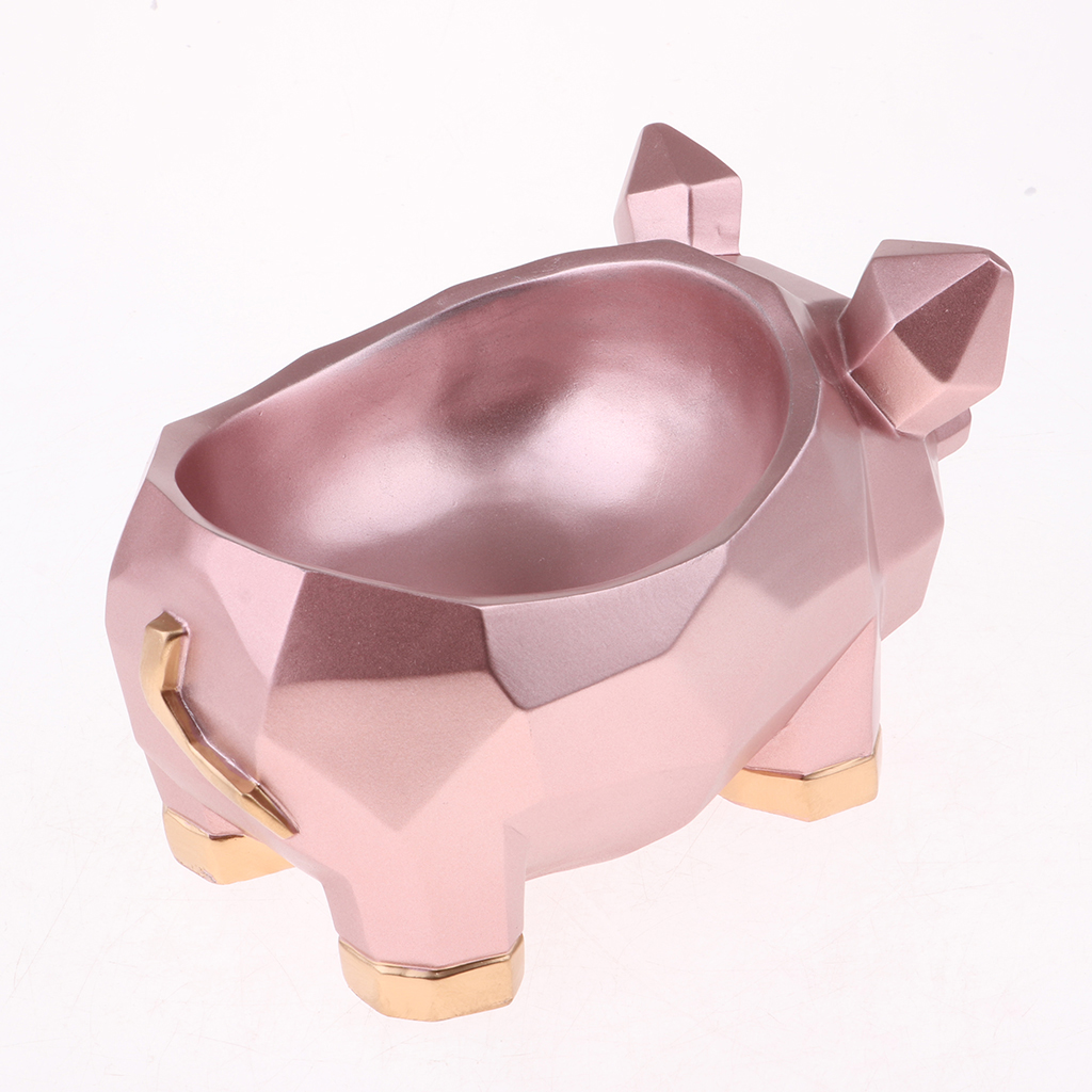 Animal Model Miniatures Home Office Tabletop Ornaments Key Storage Hanger B