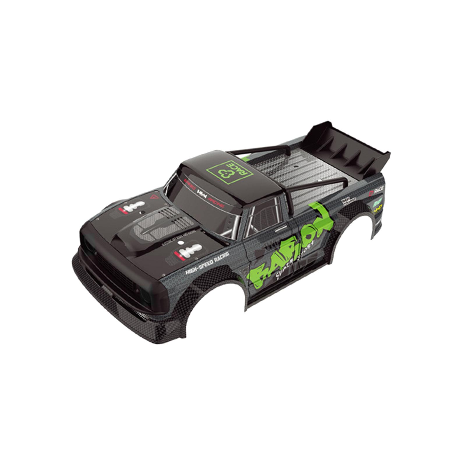RC Drift Car Body Shell