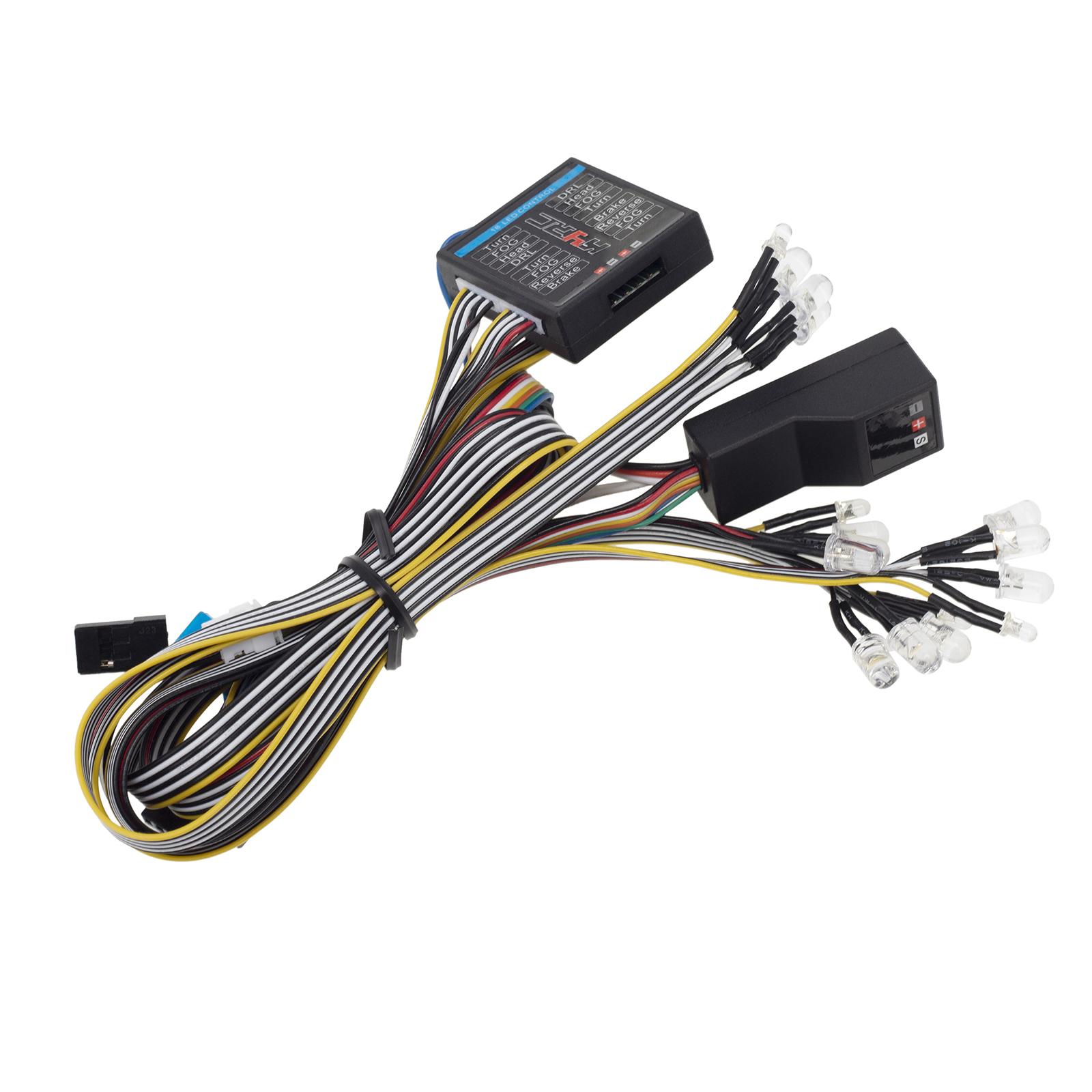 Lighting System Kit