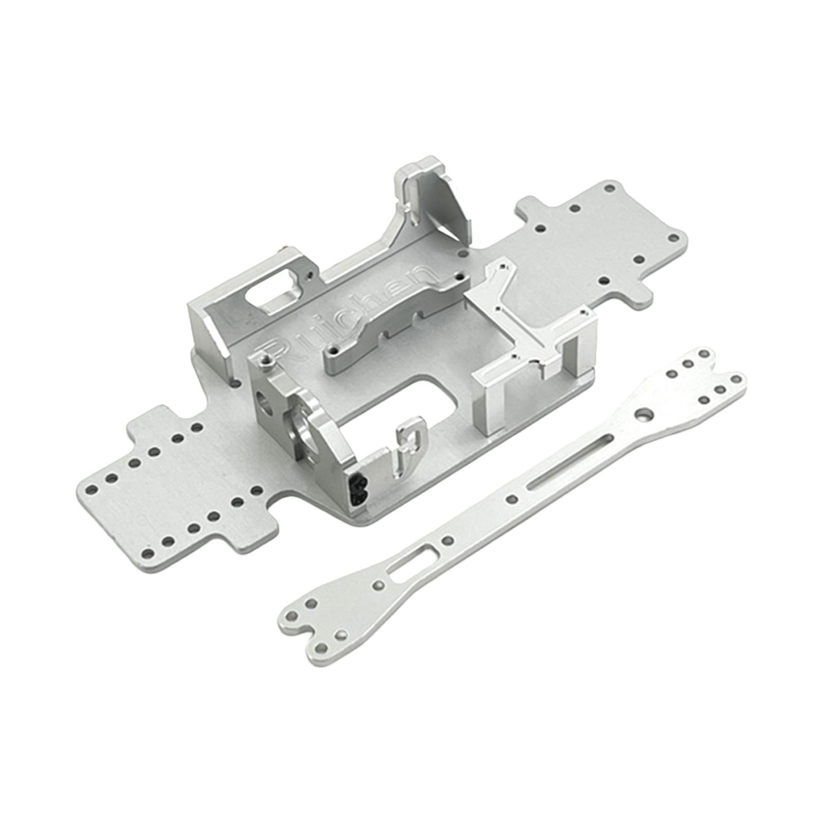 RC Chassis Frame Metal