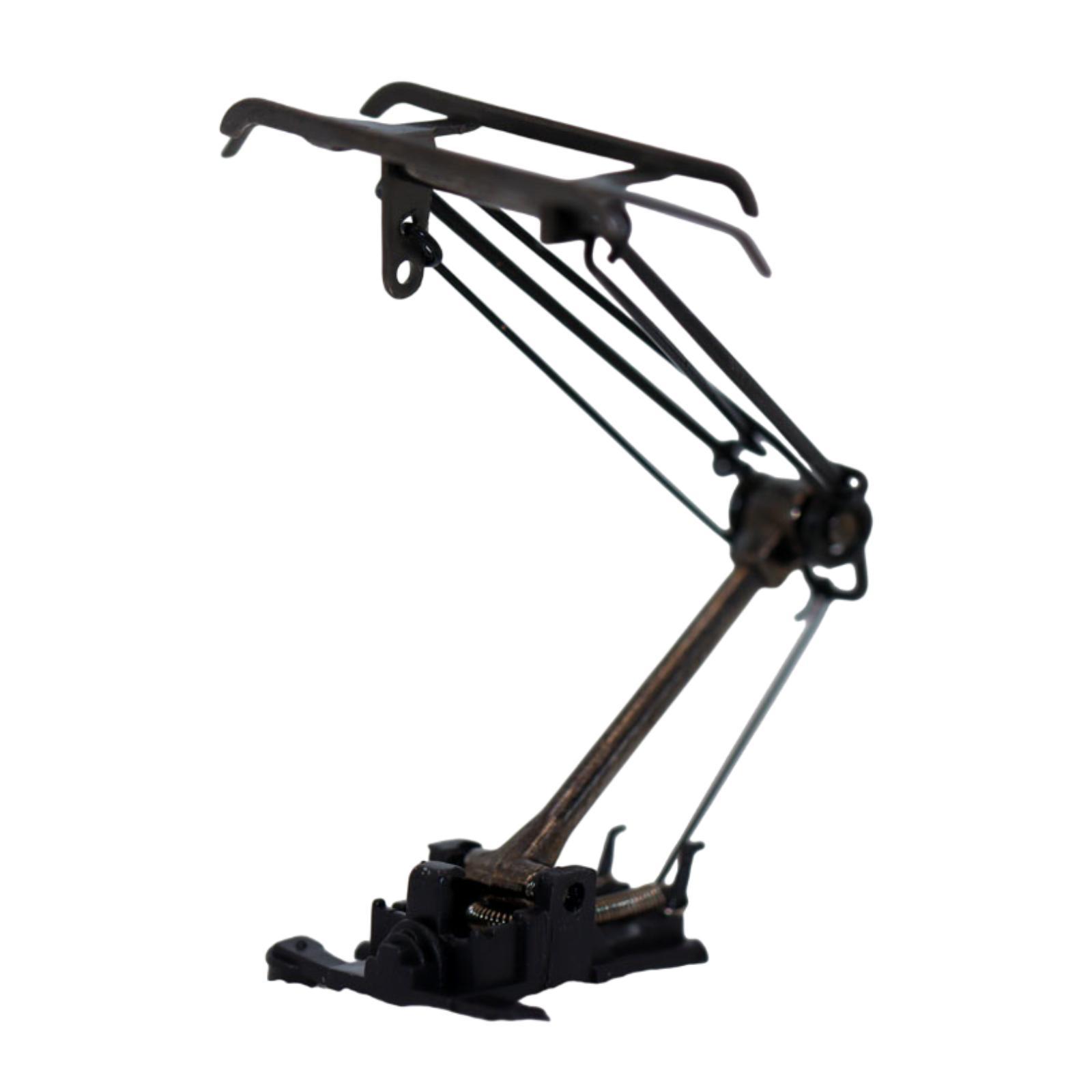 Pantographs Bow Part