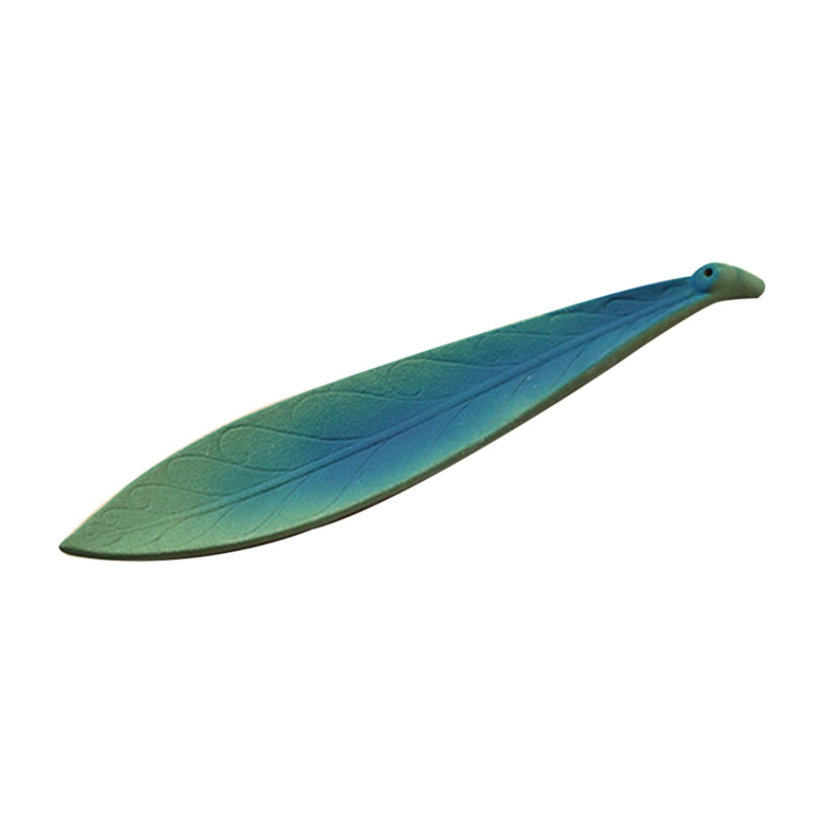 Leaf Incense Holder