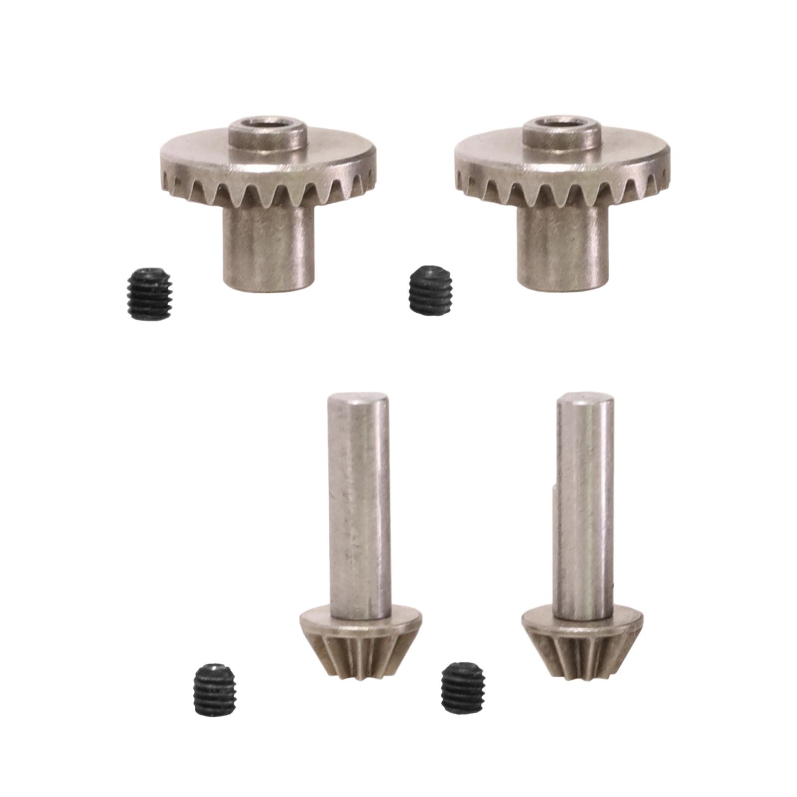 Bridge Gear Set Style B