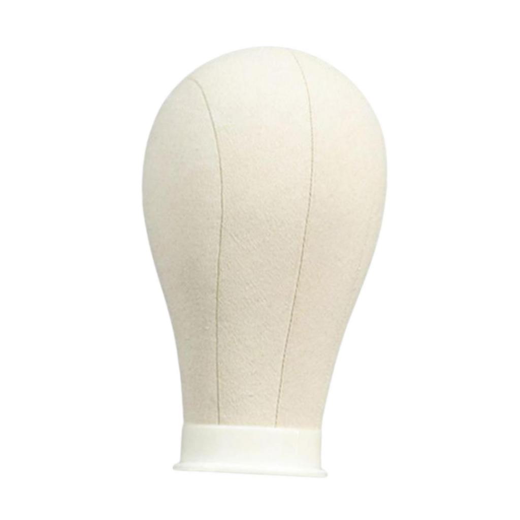 Canvas Block Head 53cm