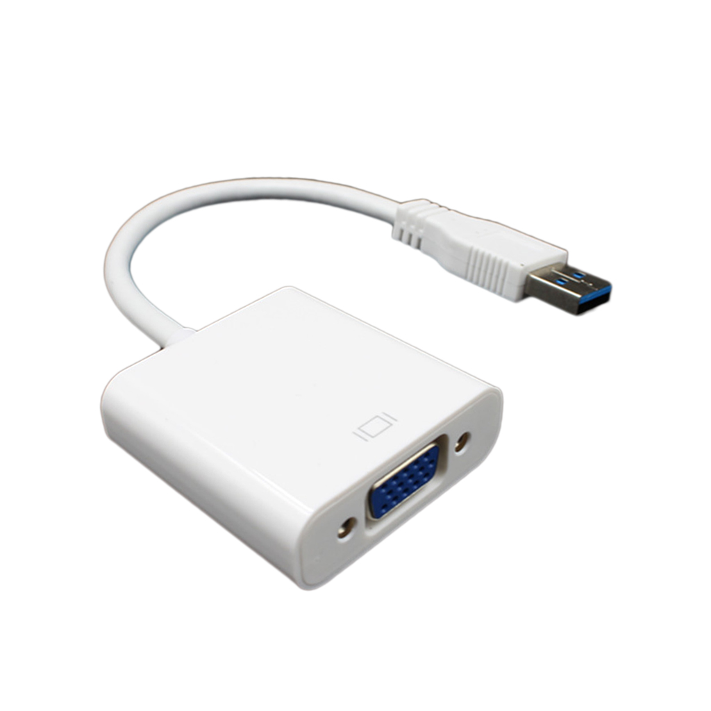 usb3 0  vga multi  affichage adaptateur  convertisseur 