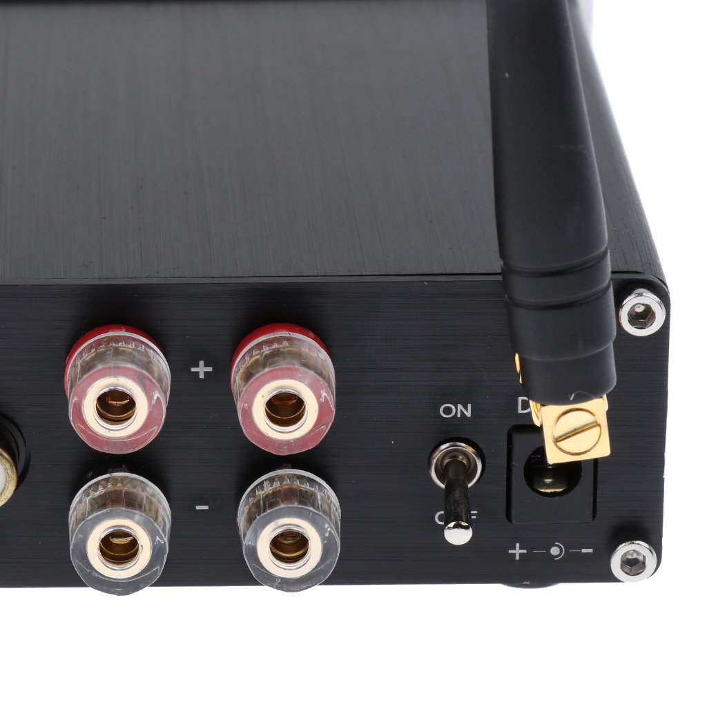 TPA3116 Digital Bluetooth Stereo CLASS-D Digi Power Amplifier Amp 2x50W