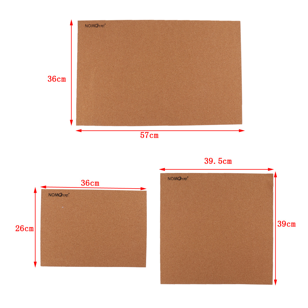 Dettagli Su Fai Da Te Tappeto In Legno Naturale Tappeto Terrario Vivarium Soft Mat