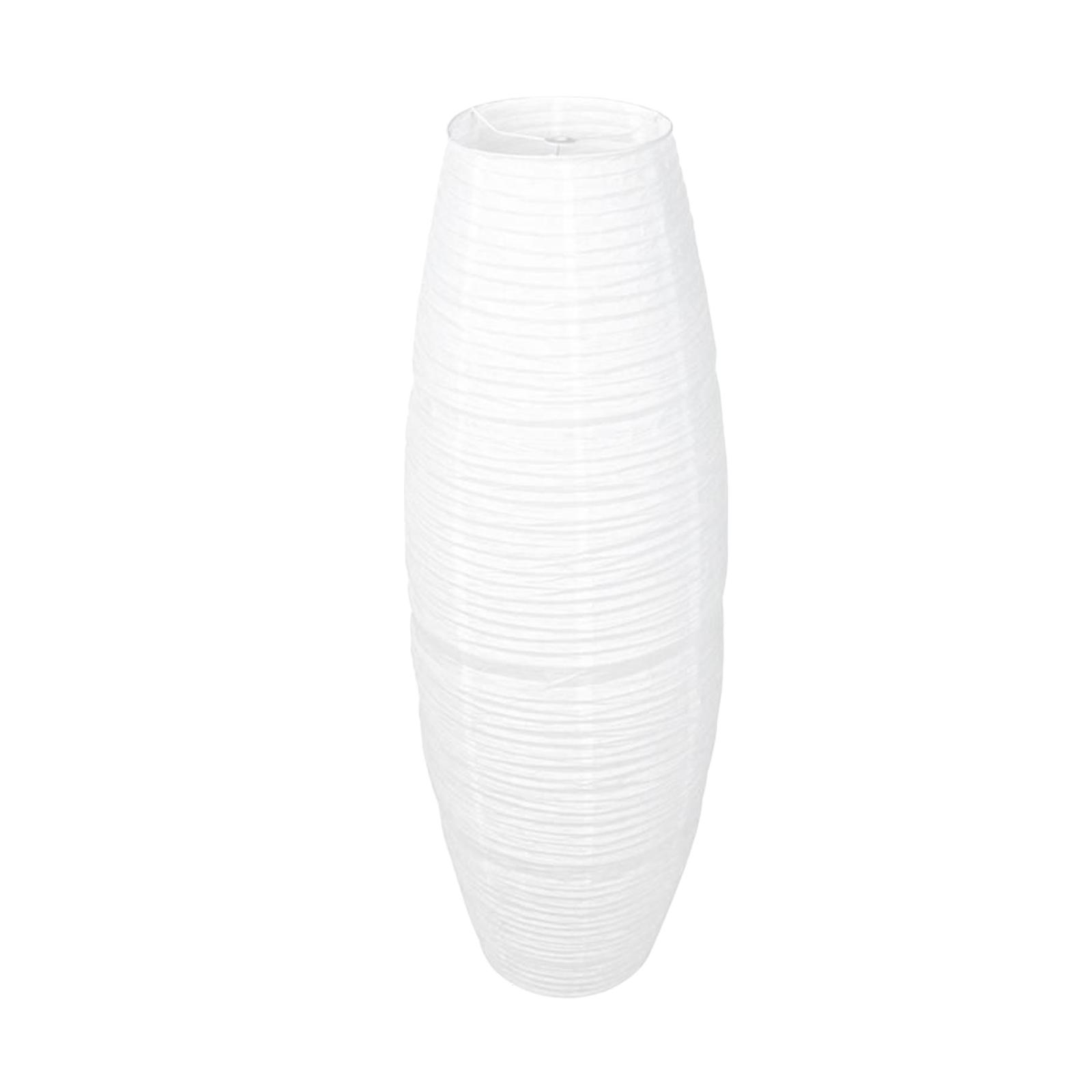 Rice Paper Floor Lamp Shade