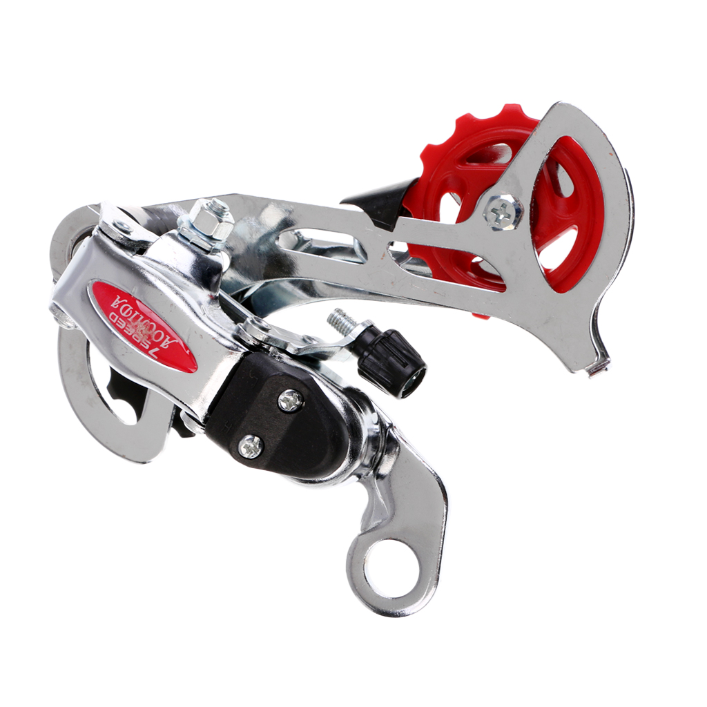 Bike Rear Derailleur Medium Cage