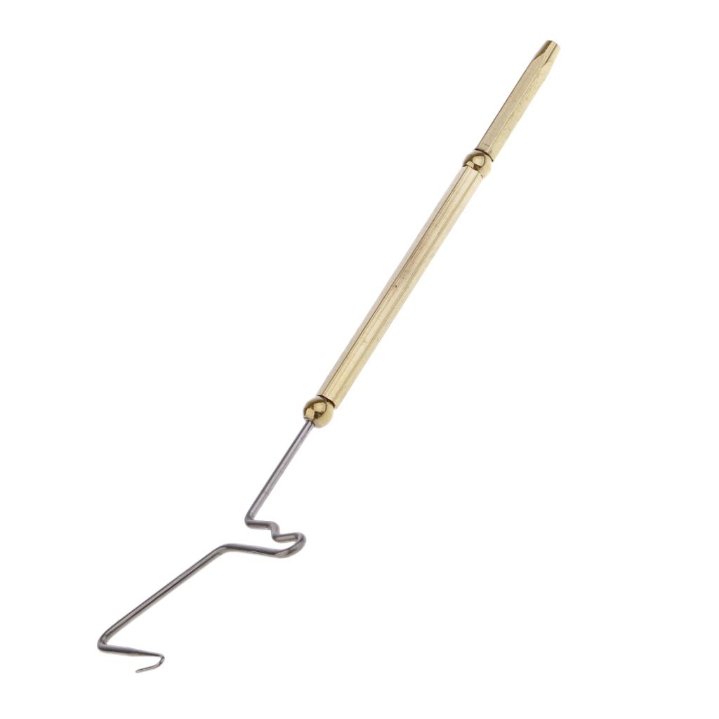 Rotatable Whip Finisher Standard Whip Finish Tool for Fly Tying eBay