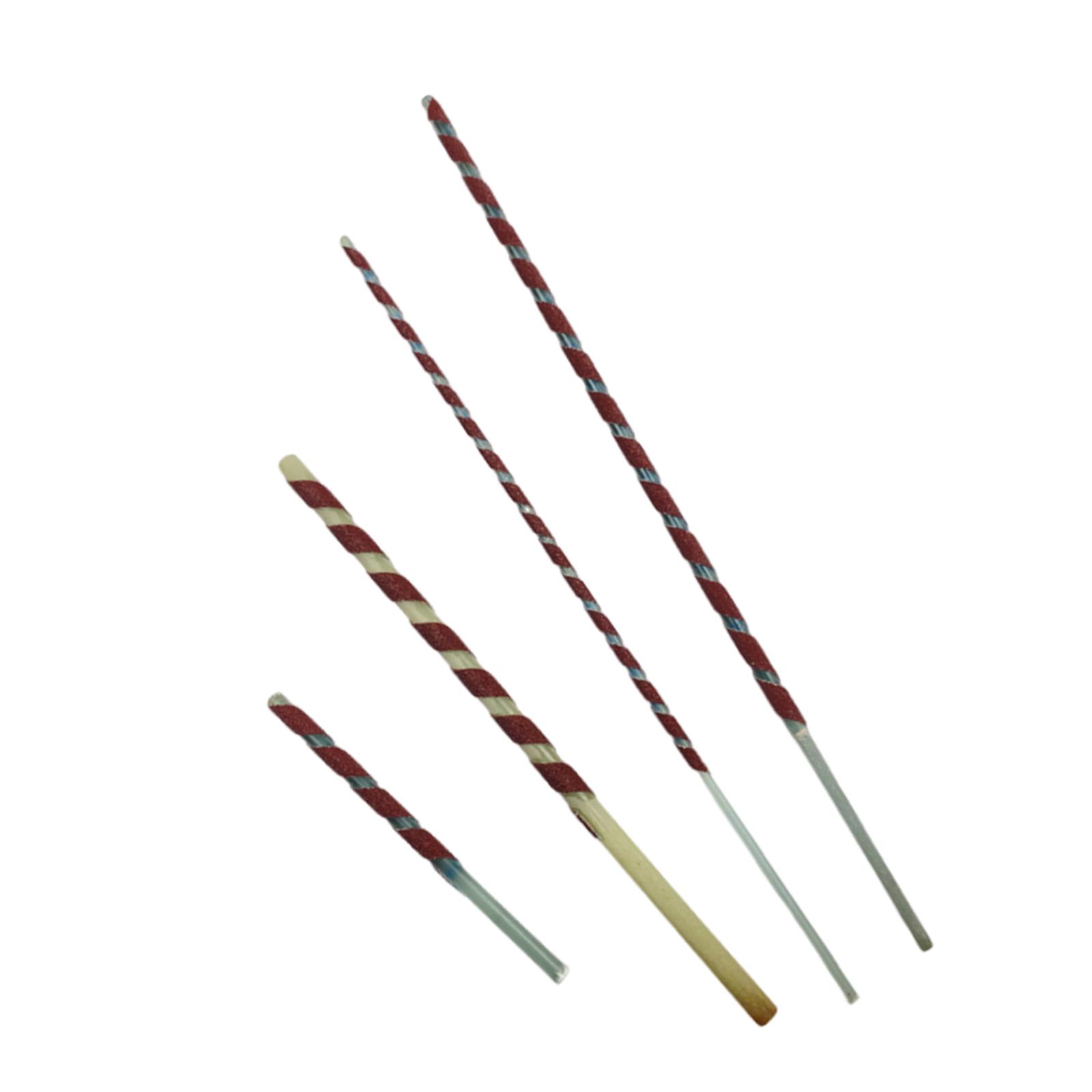 Fishing Rod Reamer Tools Kit