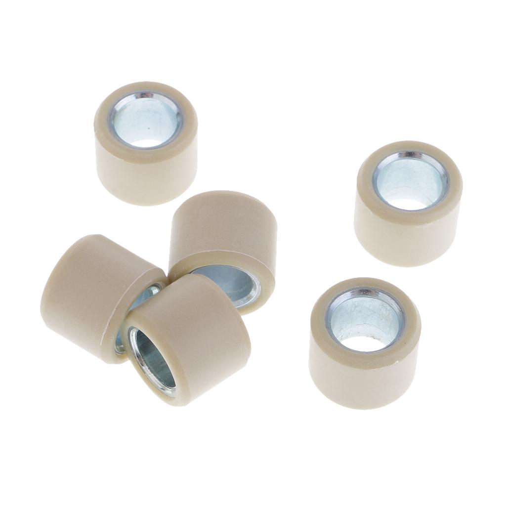 Variator Roller Weight 6.5g