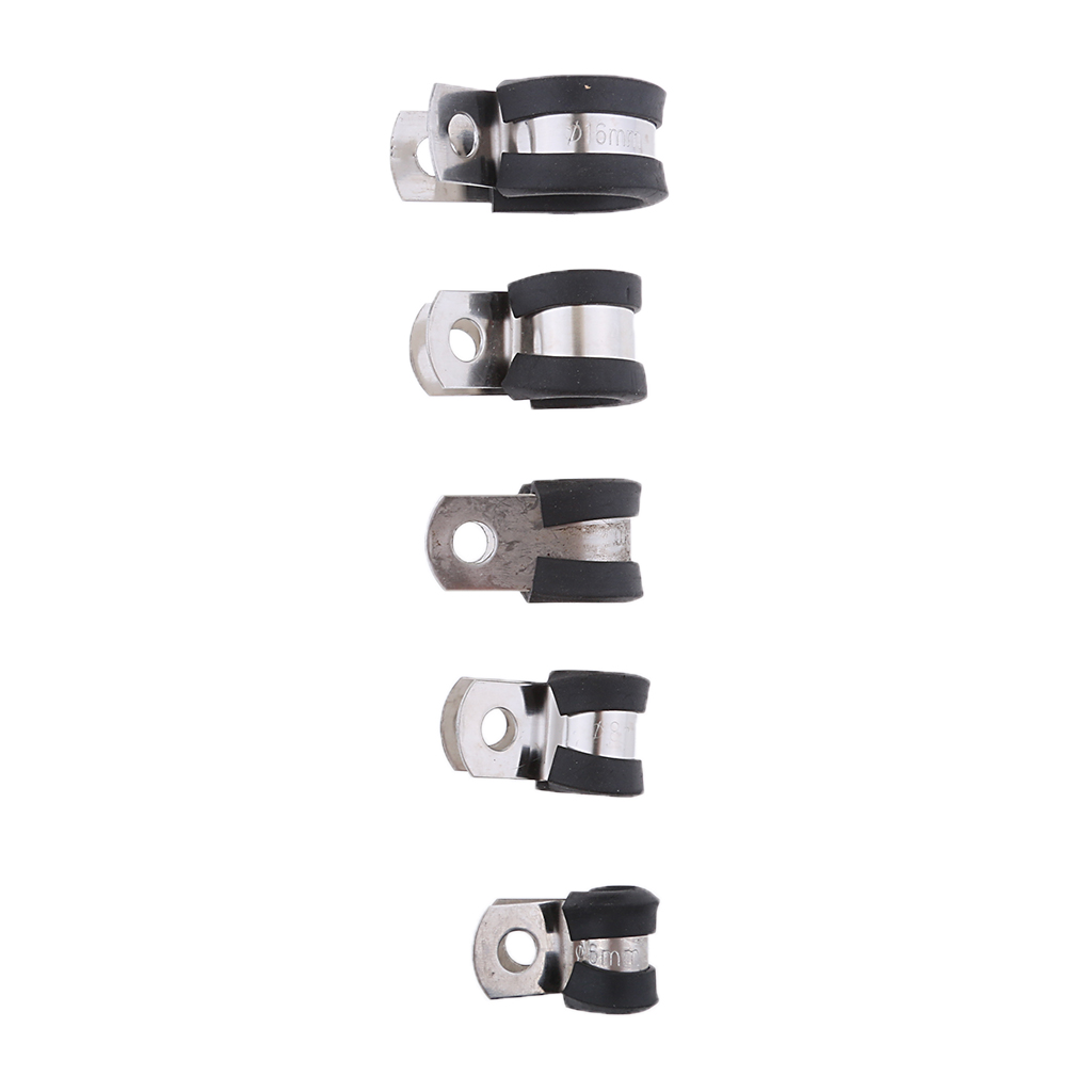 industrial cable clamps