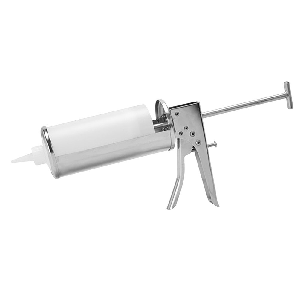 Stainless Steel Condiment Dispenser