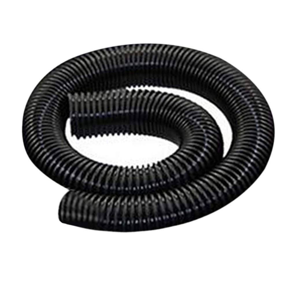 Flessibile 15 metri lunghezza tubo flessibile BOBINA 38mm Diametro PER HOOVER ASPIRAPOLVERE