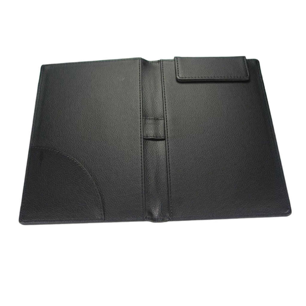 Resume Portfolio Contract Folder Pad Signature Clipboard Holder Restaurant