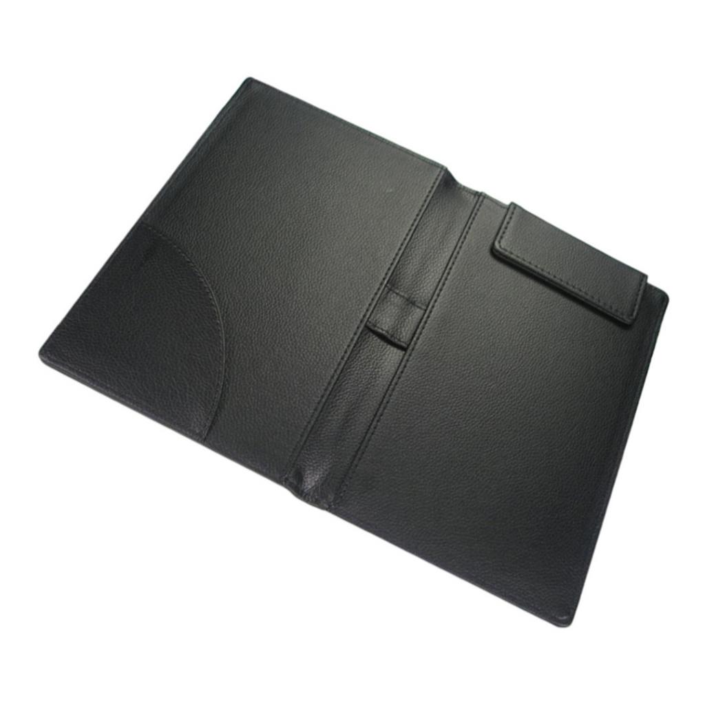 Resume Portfolio Contract Folder Pad Signature Clipboard Holder Restaurant