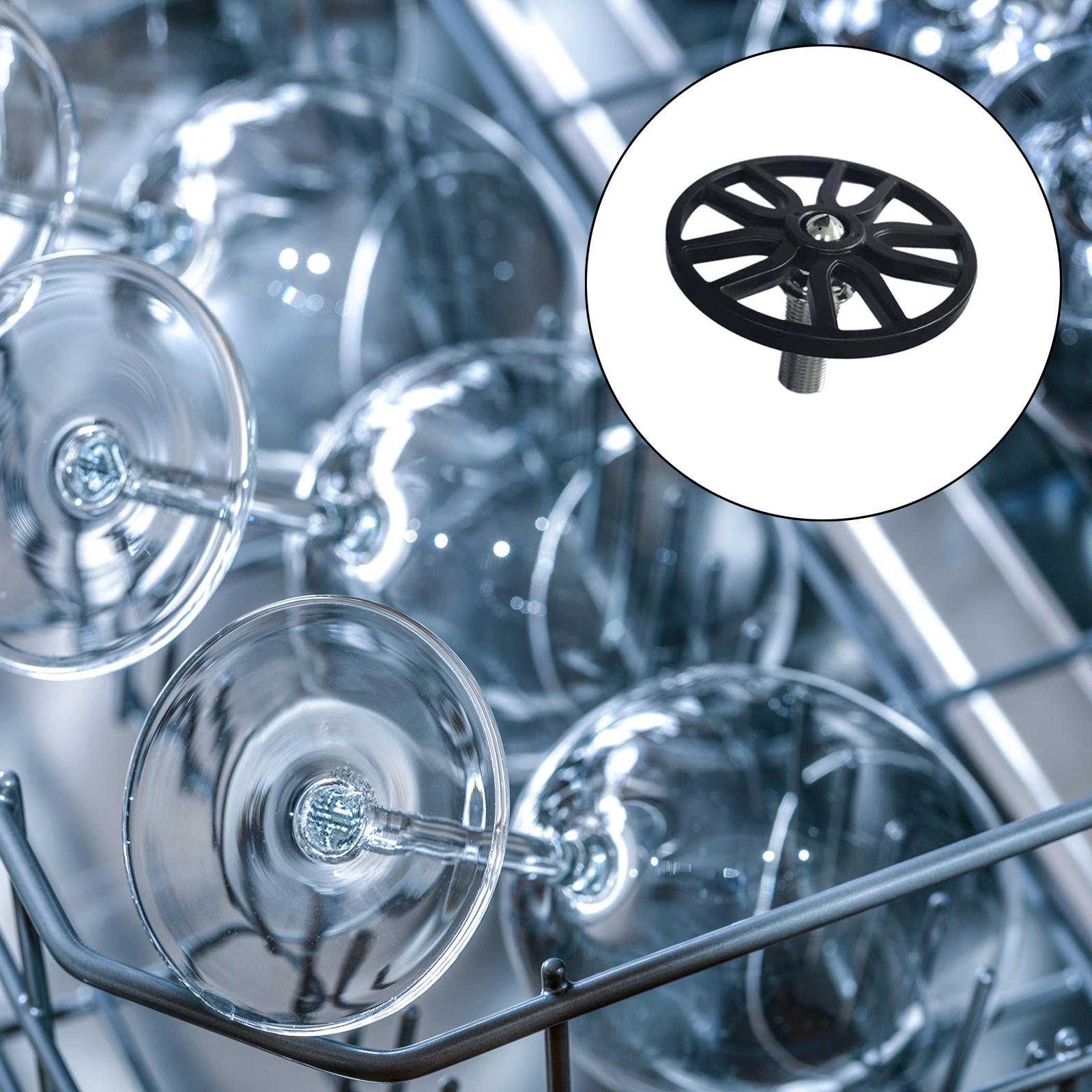 Automatic Faucet Glass Rinser High-Pressure Tool Attachment for Kitchen Single