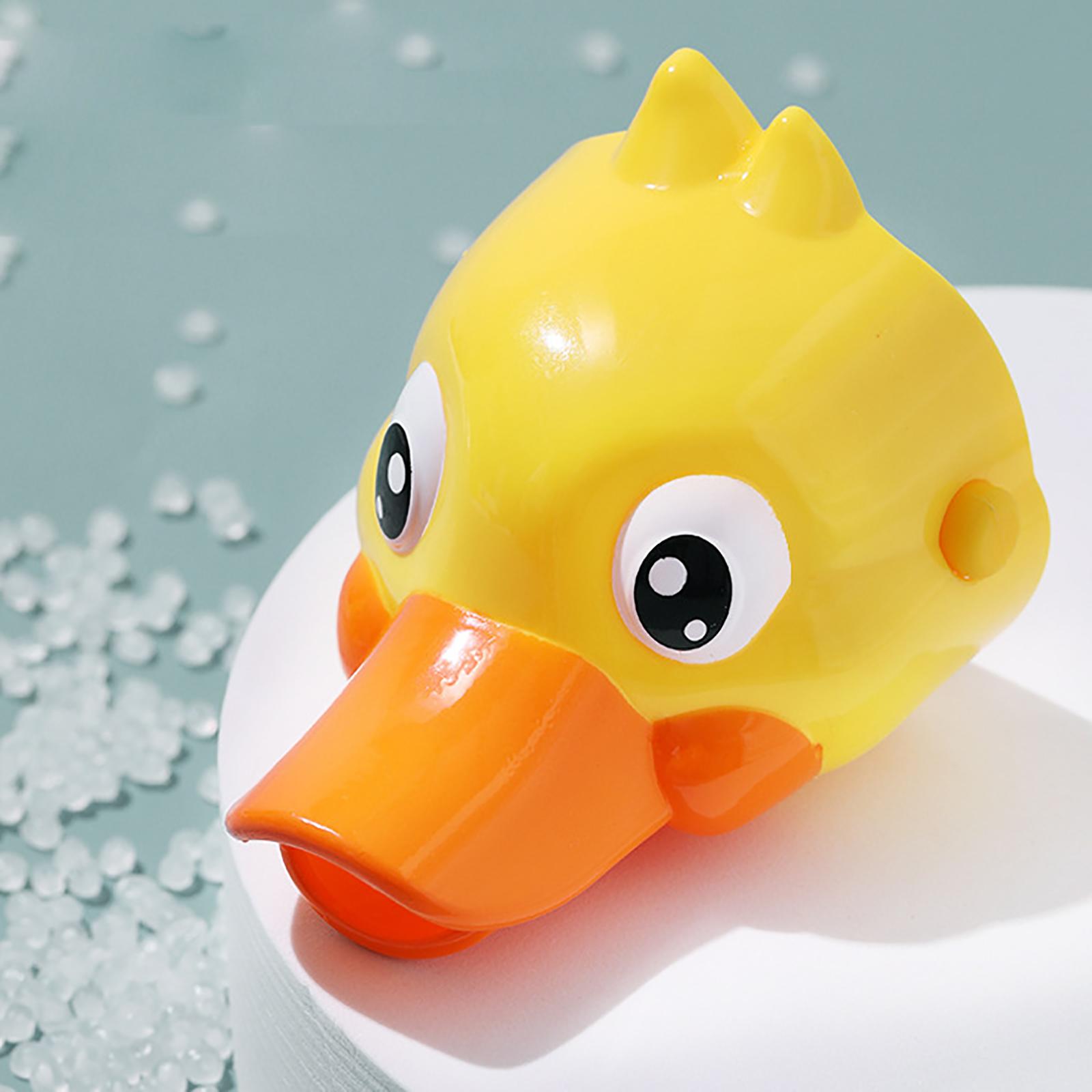 Water Faucet Tap Extender Children Hand Washing for Kids Toddler Bathroom