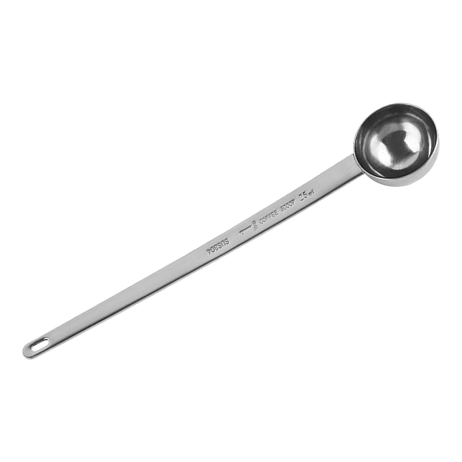 Coffee Measuring Spoon 25ml