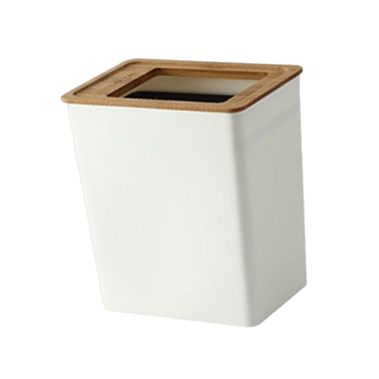 Trash Can Anti Skid