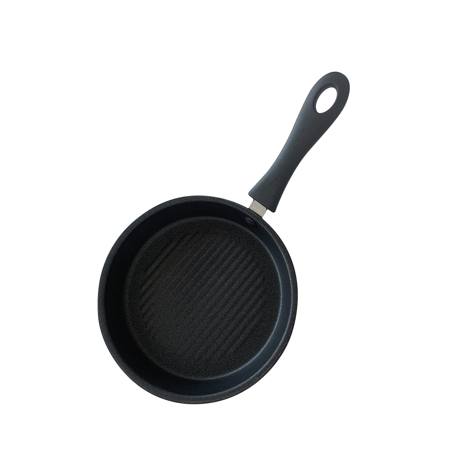 Grill Pan Die Casting Aluminum