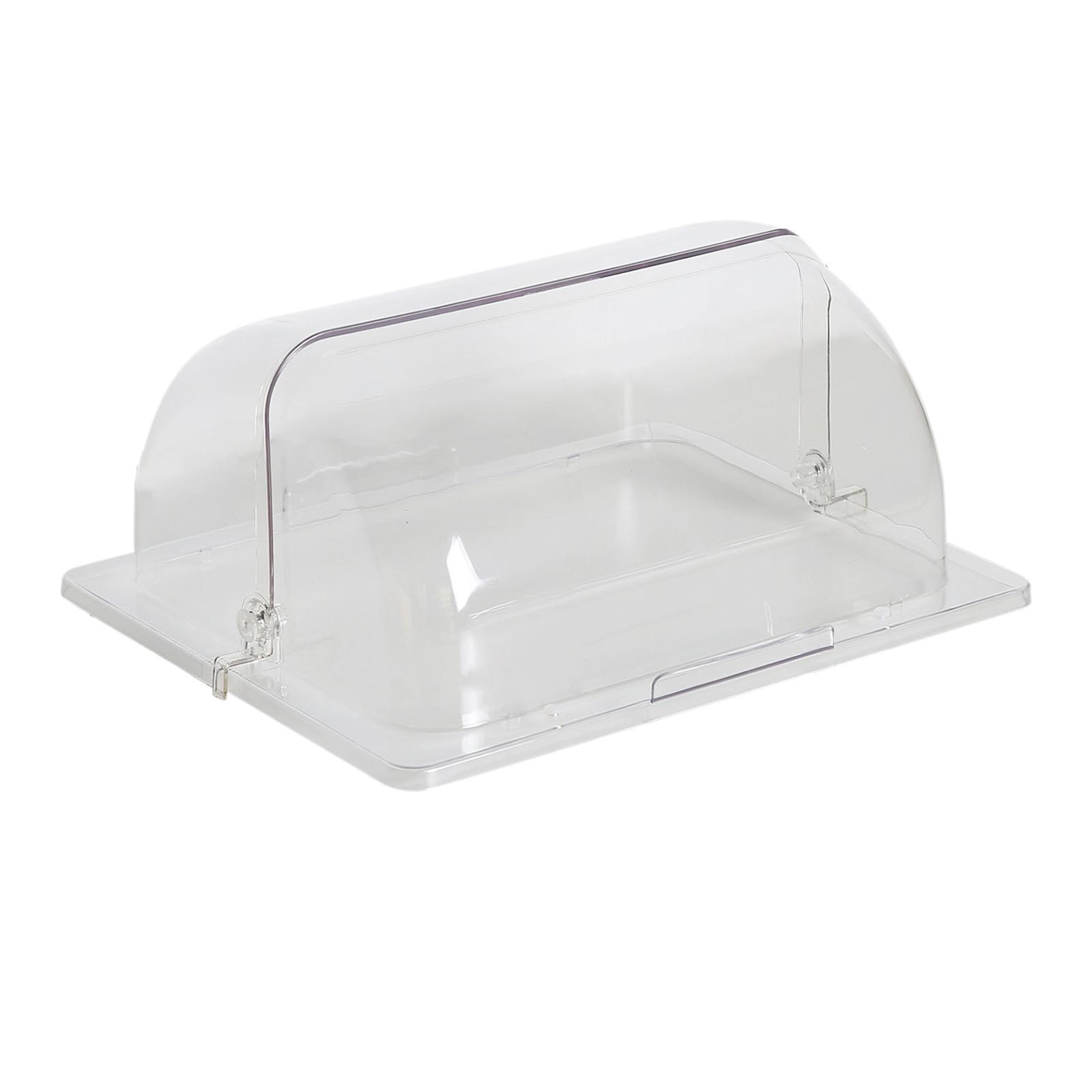 Rectangular Pastry Cover
