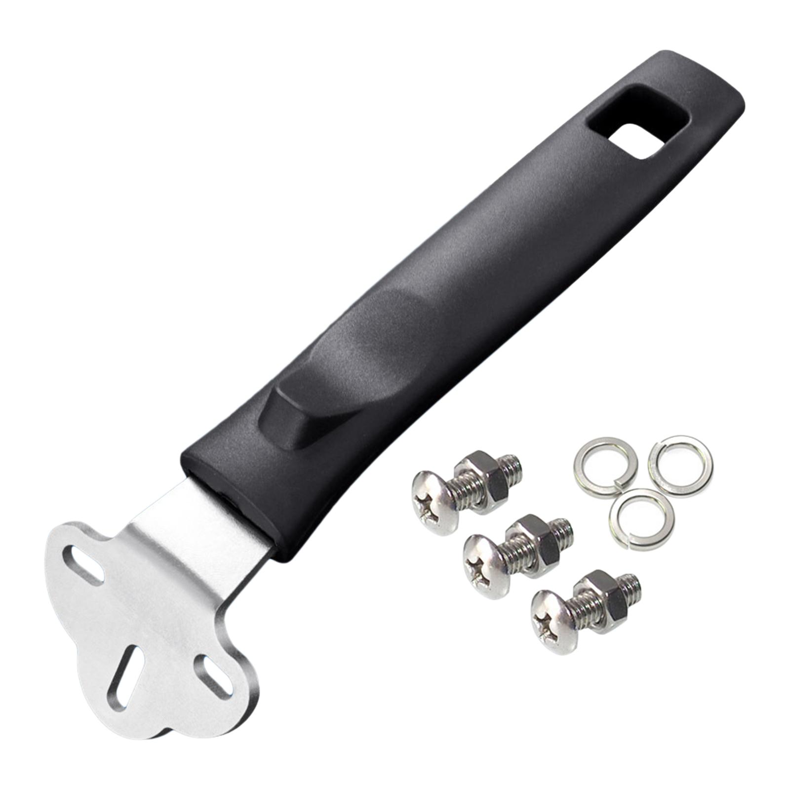 Pot Handle M6x14mm