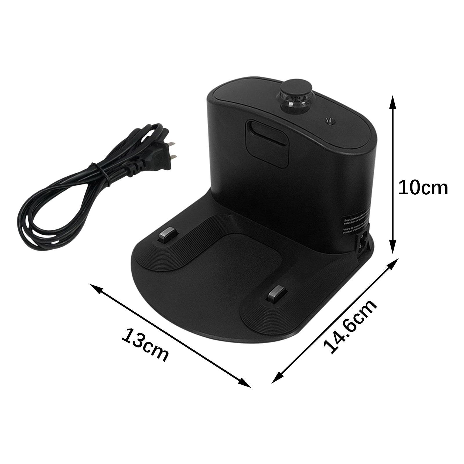 Charger Dock Vacuum Cleaner Parts Vacuum Accessories Integrated Dock Charger