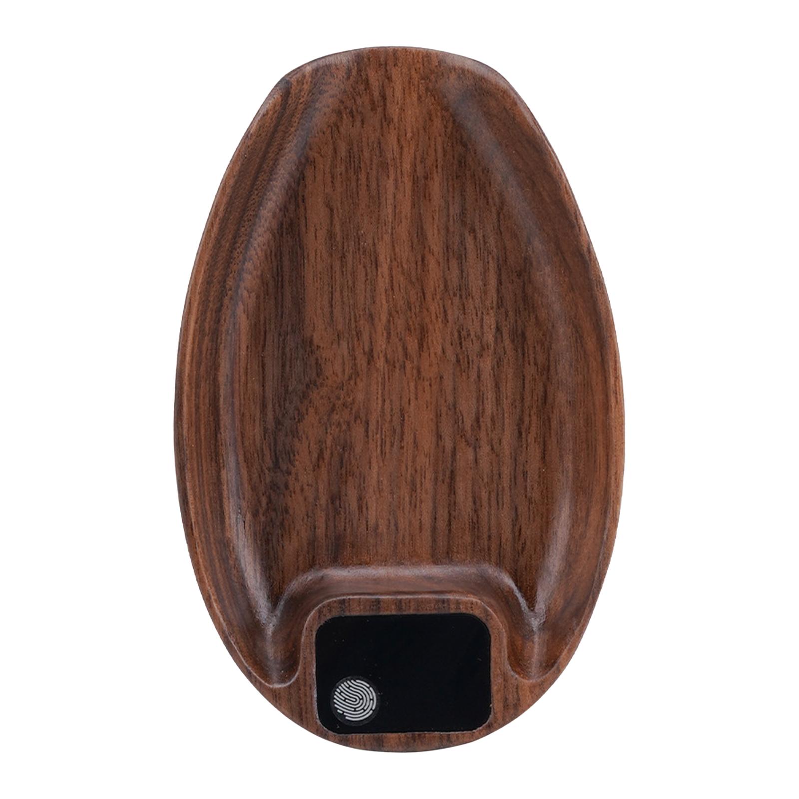 Wood Tea Scale