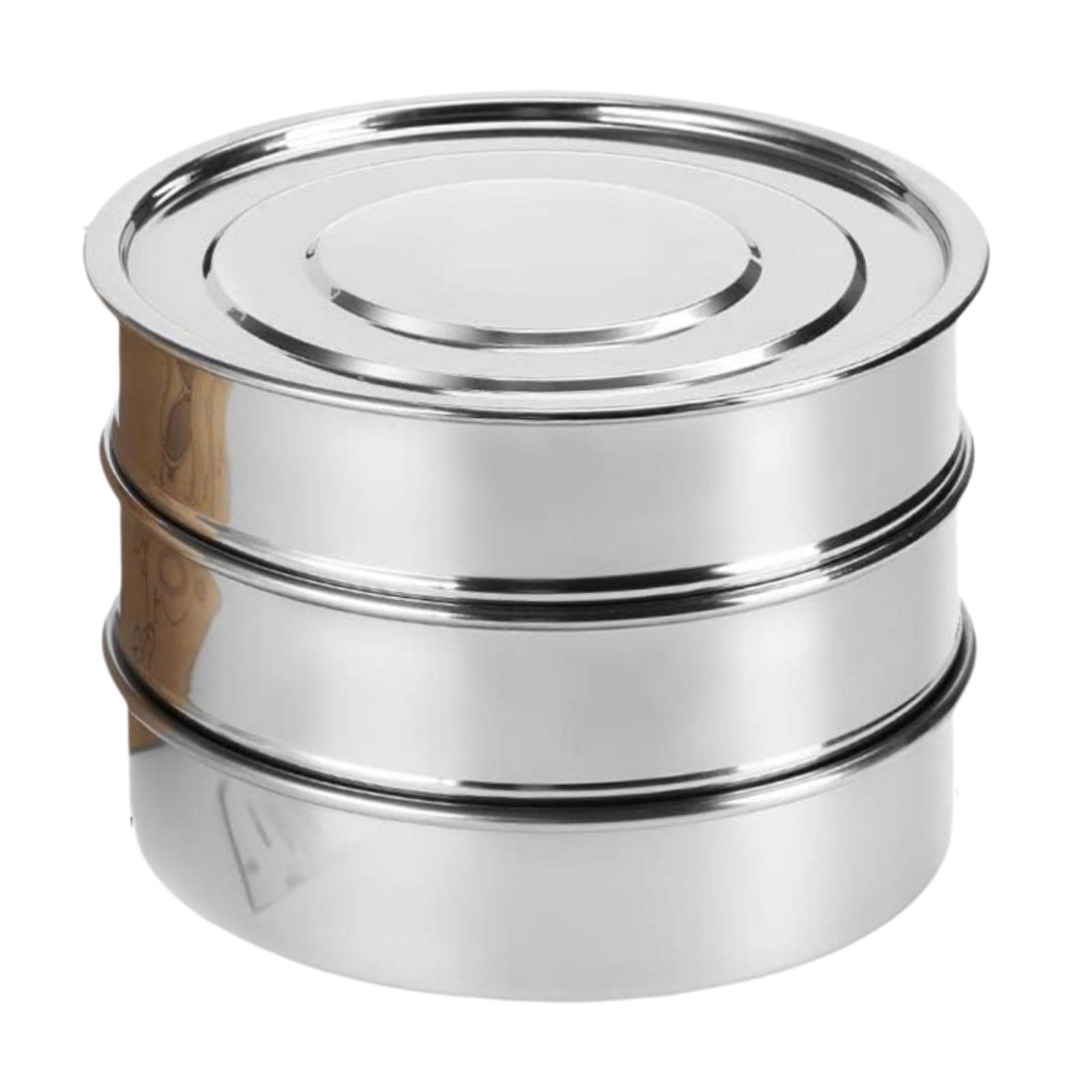 Stainless Steel Seed Sprouting Kit