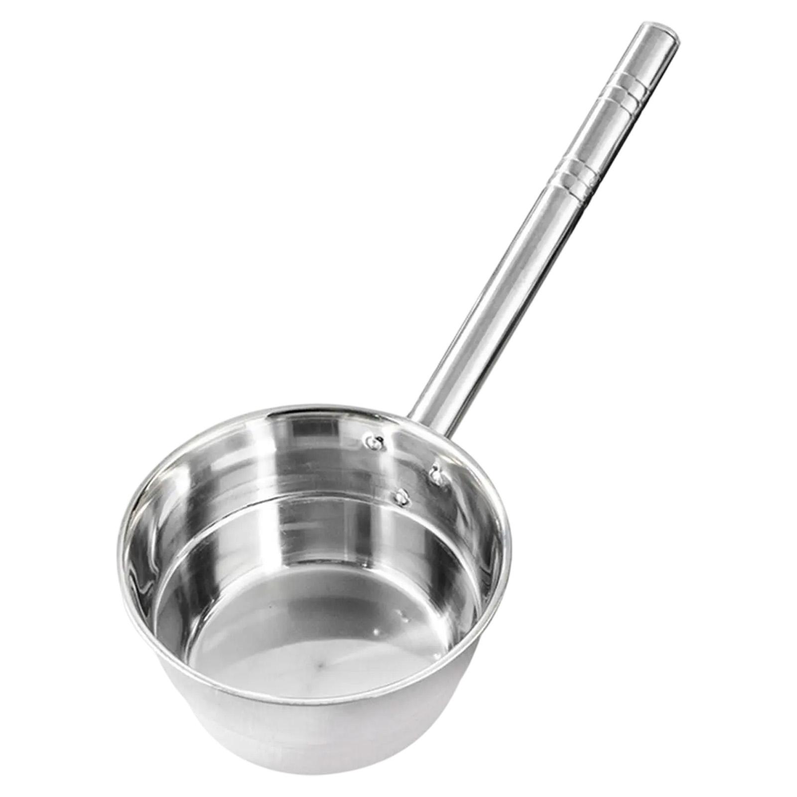 Stainless Steel Soup Ladle