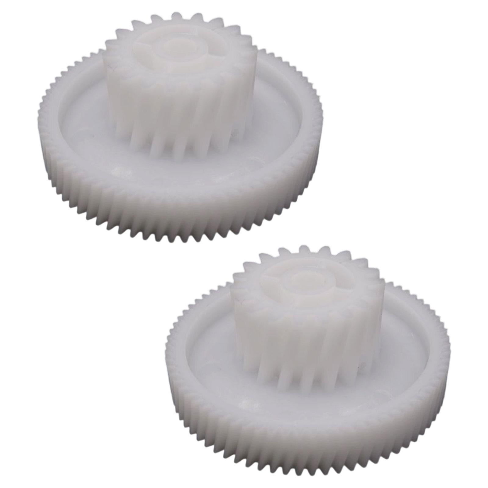Meat Grinder Gear
