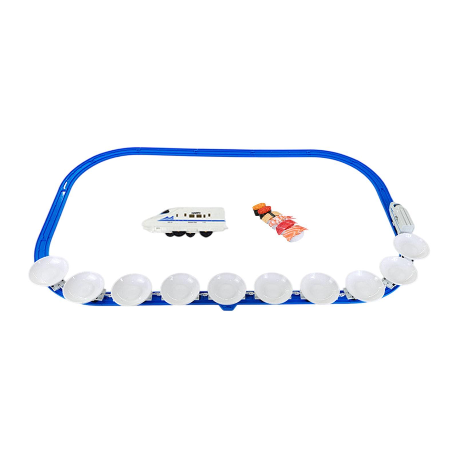 Electric Sushi Train Toy